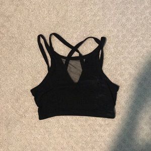 AE Crop top